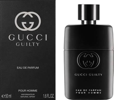 gucci eau de parfum guilty|buy gucci guilty perfume online.